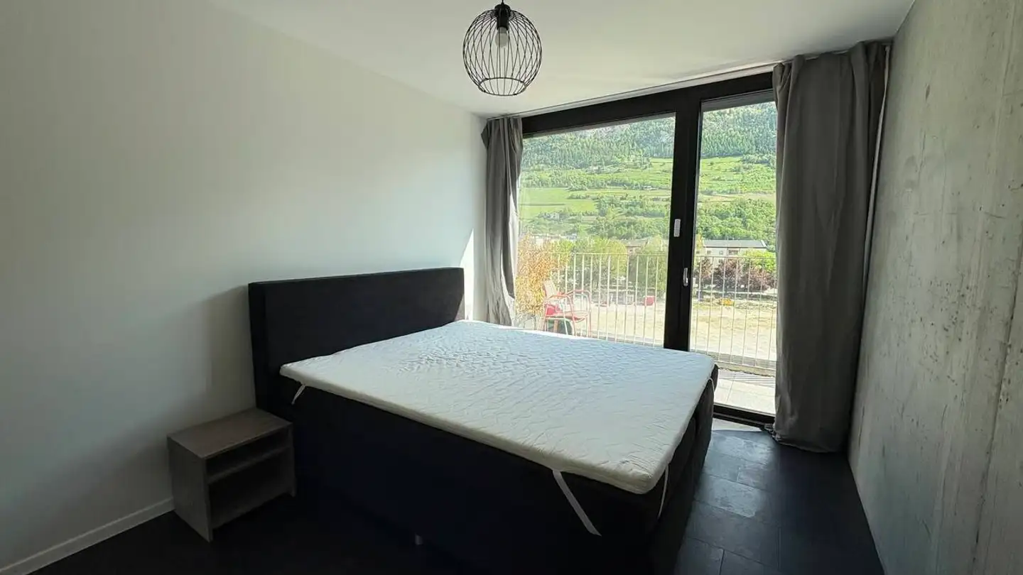 Appartamento in affitto - Route De Chippis 64d, 1950 Sion - Foto 4