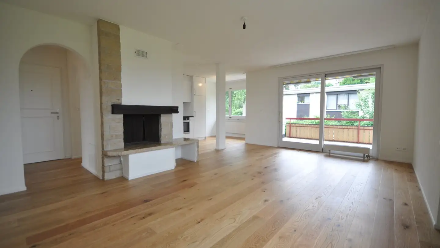 Appartamento in affitto - Twäracherstrasse 8, 8118 Pfaffhausen - Photo 2