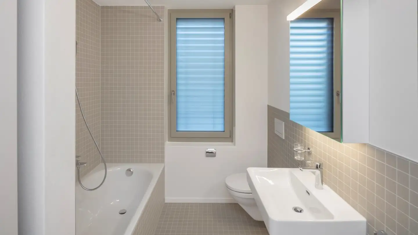 Appartamento in affitto - Wolfgasse 4, 3930 Visp - Foto 2