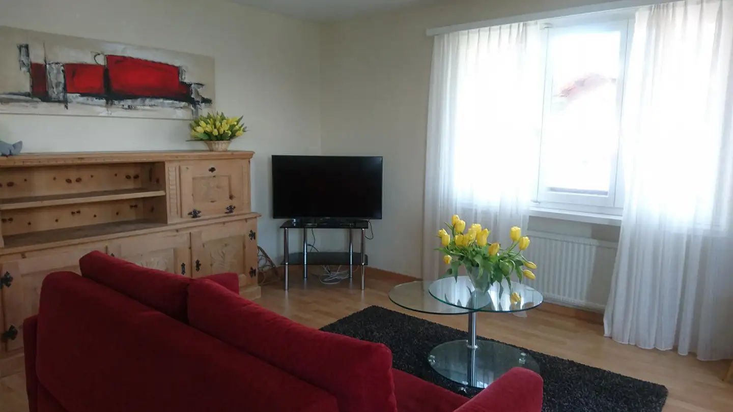 Wohnung mieten - Schwendistrasse 3, 8898 Flumserberg Tannenbodenalp - Foto 2