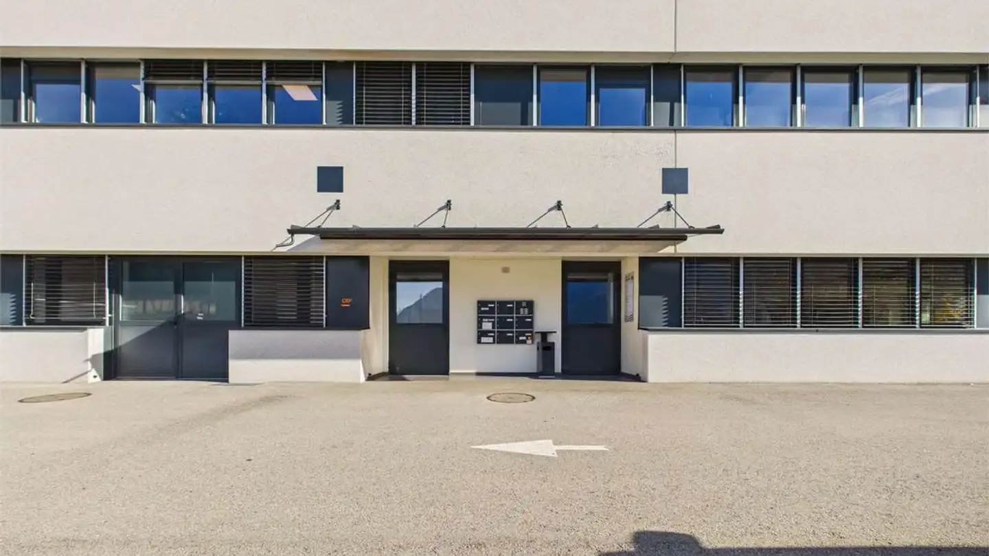 Geschäft kaufen - 6512 Giubiasco - Foto 3