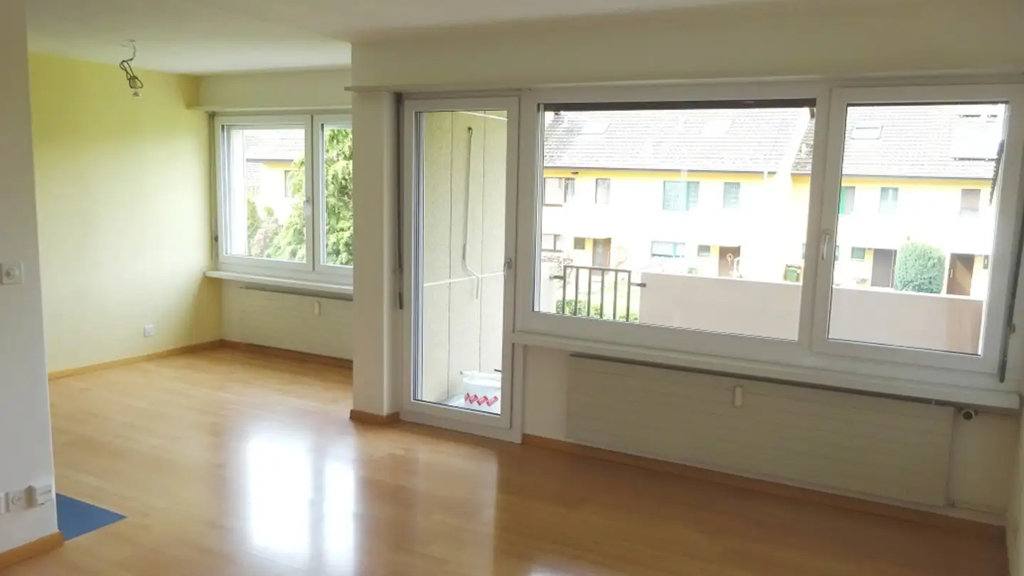 Wohnung mieten - Auf Pünten 45, 8405 Winterthur