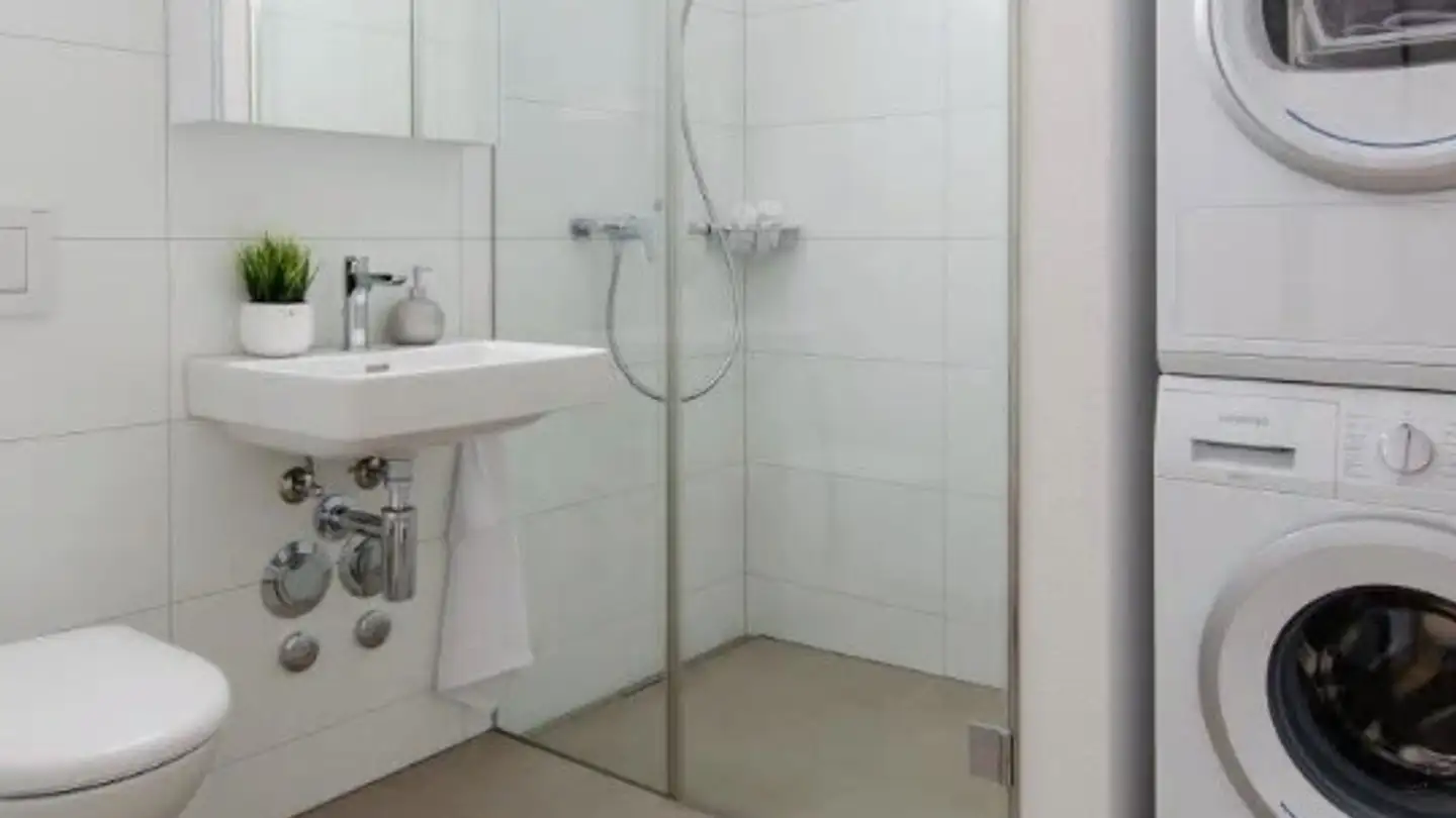 Wohnung mieten - Pestalozzistrasse 45, 9400 Rorschach - Foto 4