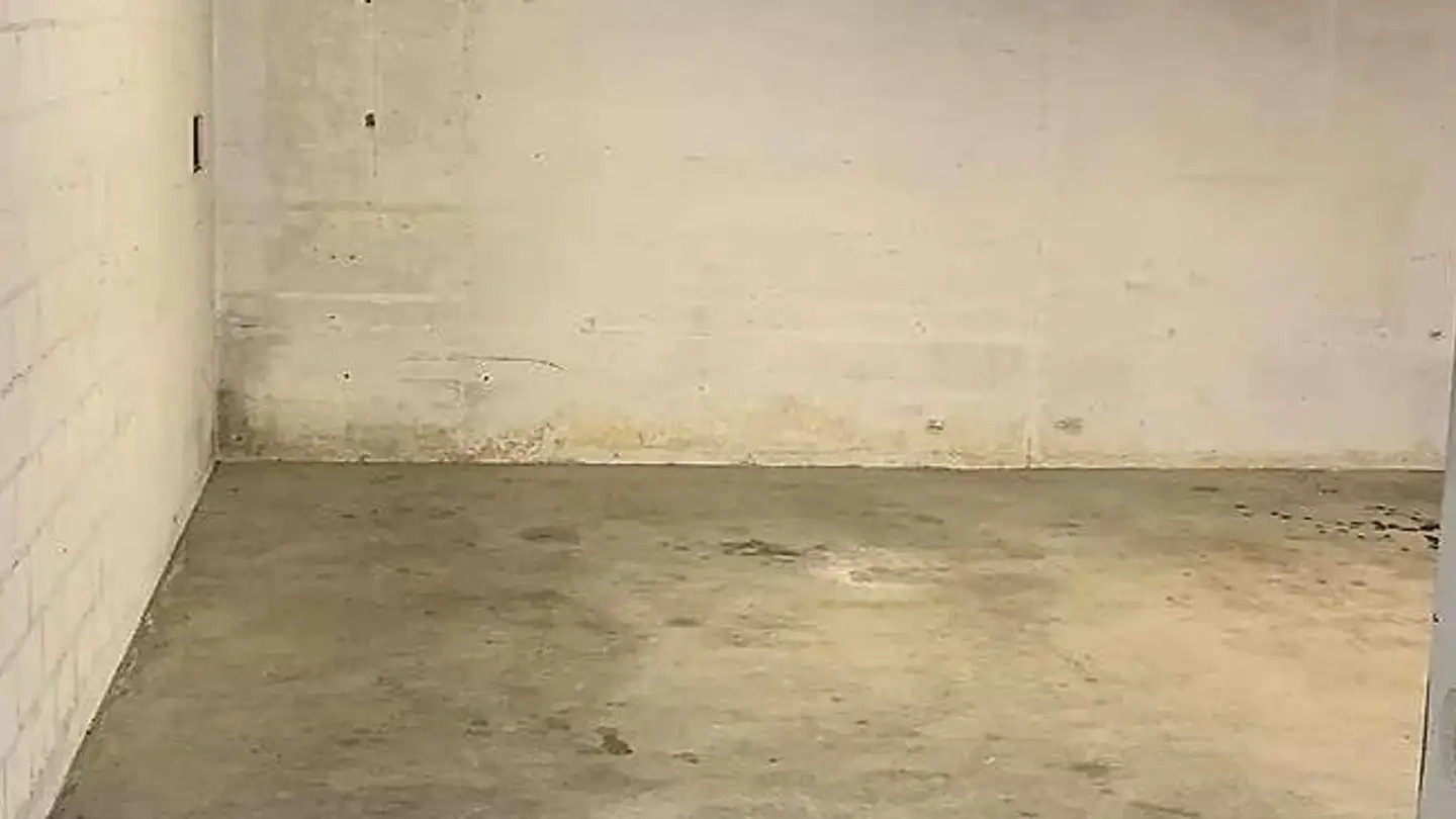 Underground parking space for rent - Steinweg, 8280 Kreuzlingen