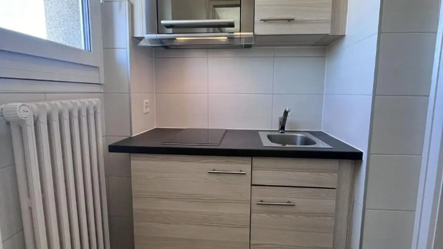 Appartamento in affitto - Rue de l'Etoile 1, 2300 La Chaux-de-Fonds