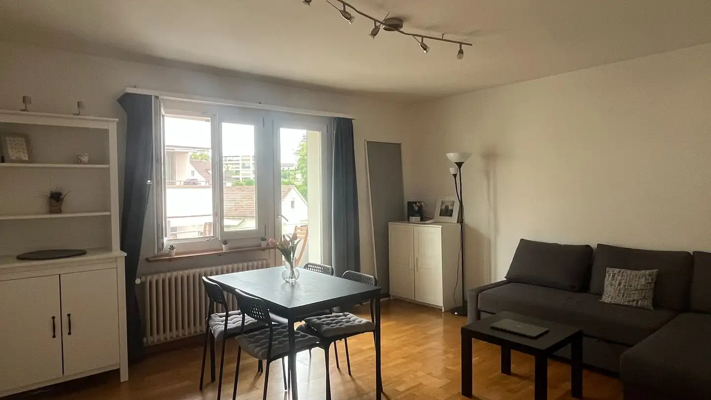 Chambre à louer - 8302 Kloten - Photo 2