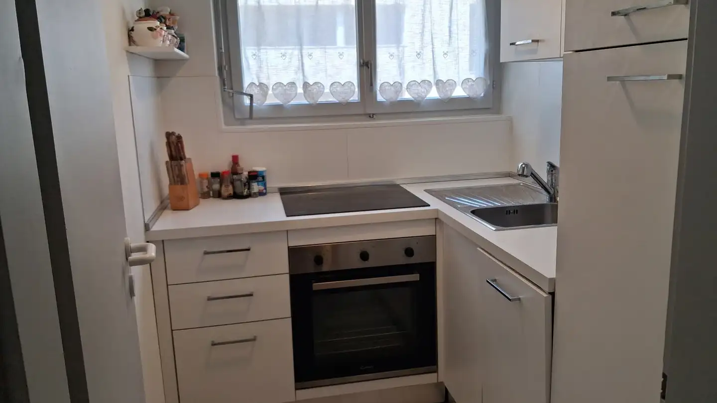 Wohnung mieten - Via Ceresio, 6963 Pregassona - Foto 3