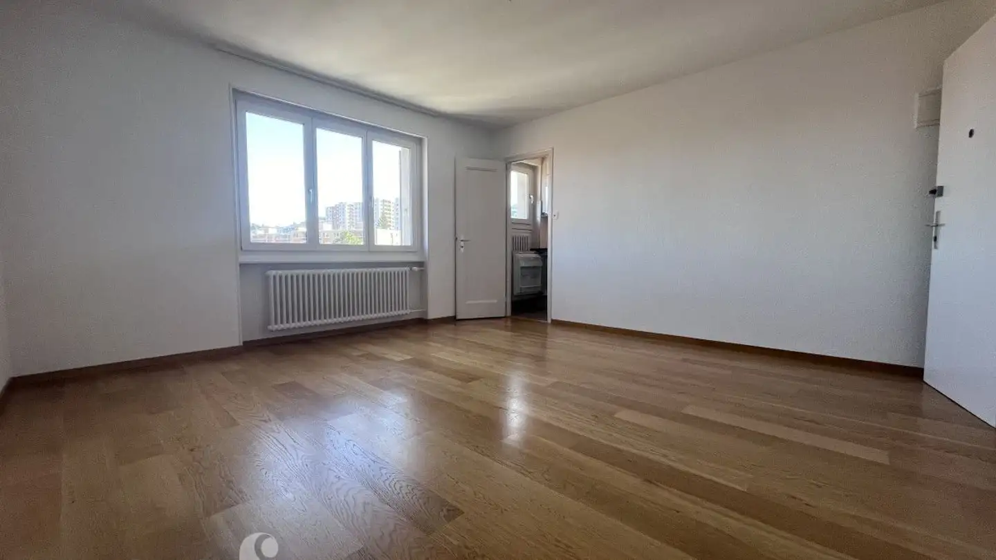 Apartment for rent - Rue de l'Etoile 1, 2300 La Chaux-de-Fonds - Photo 2