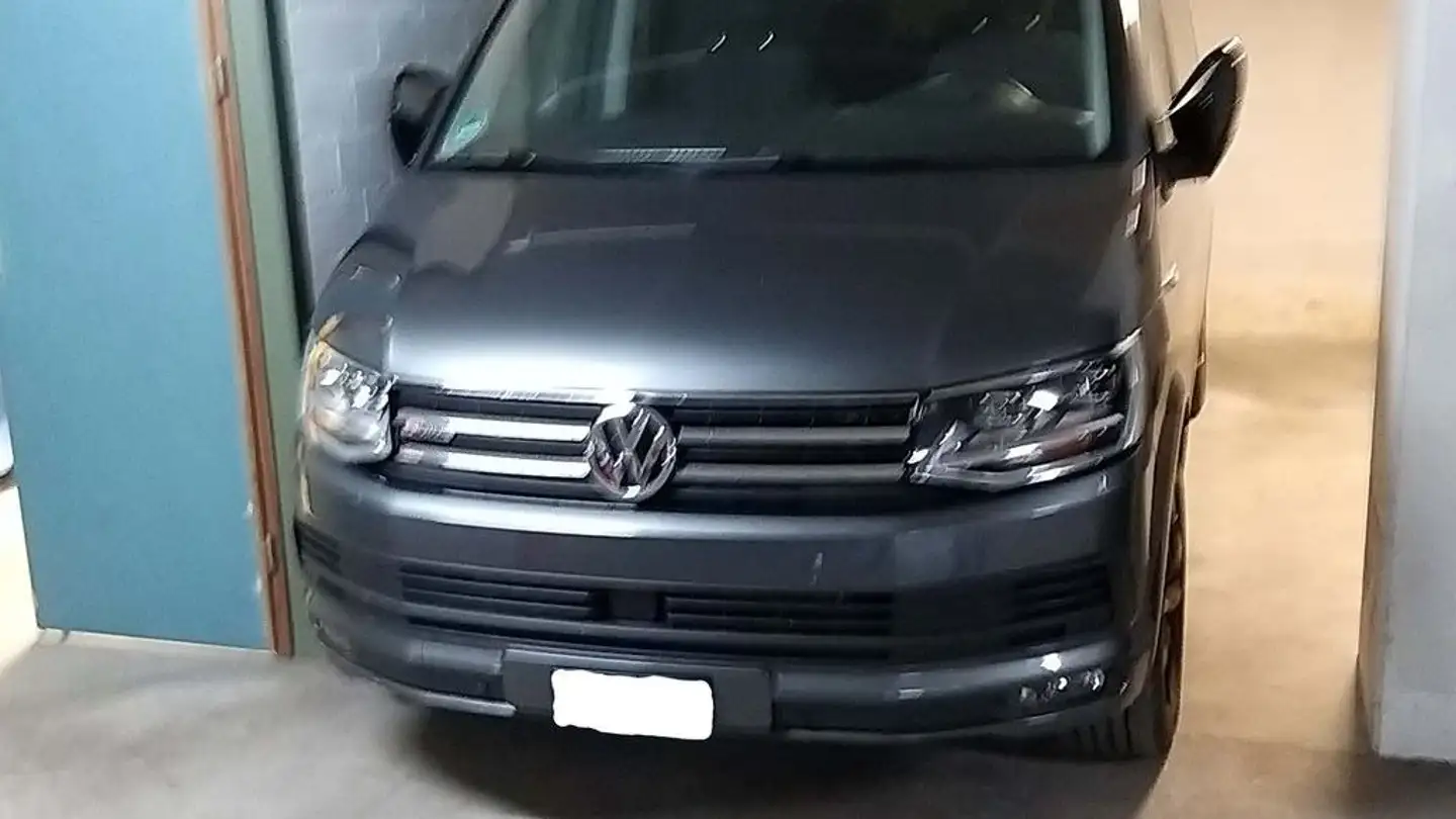 Underground parking space for rent - Steinweg, 8280 Kreuzlingen - Photo 2