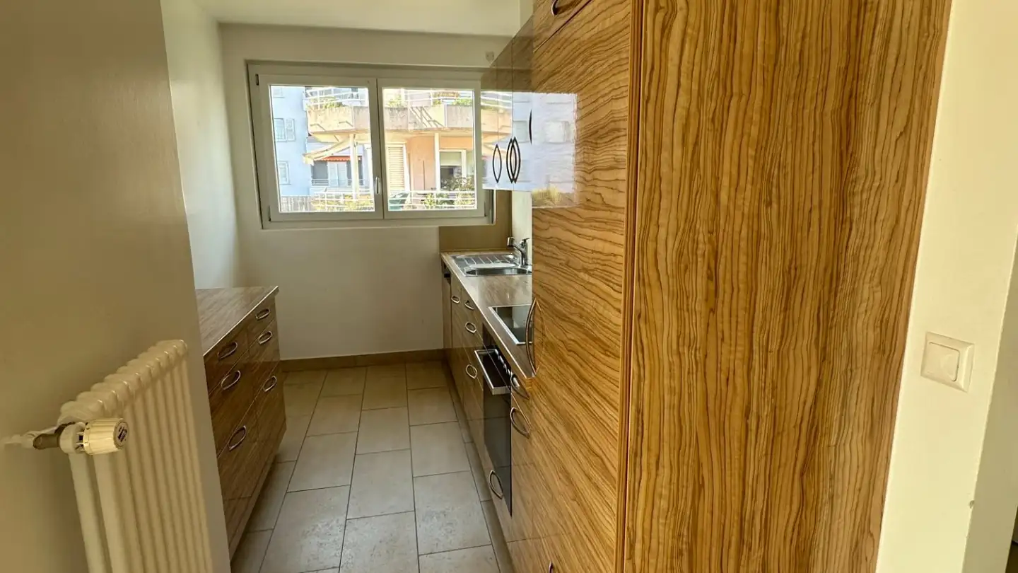 Apartment for rent - Rue Des Coteaux 6, 2034 Peseux - Photo 2