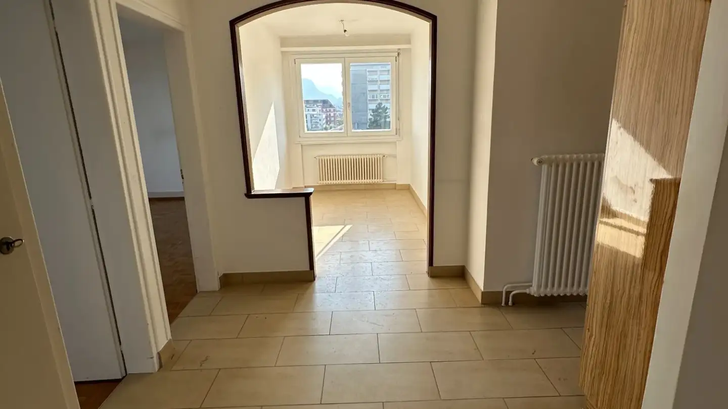 Apartment for rent - Rue Des Coteaux 6, 2034 Peseux - Photo 3