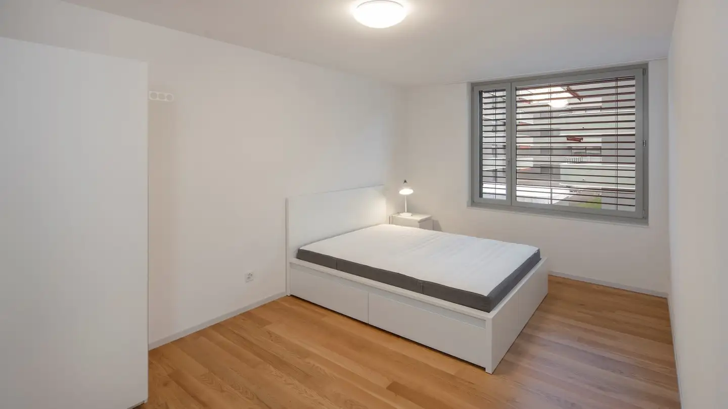 Appartamento in affitto - Wolfgasse 4, 3930 Visp - Foto 4