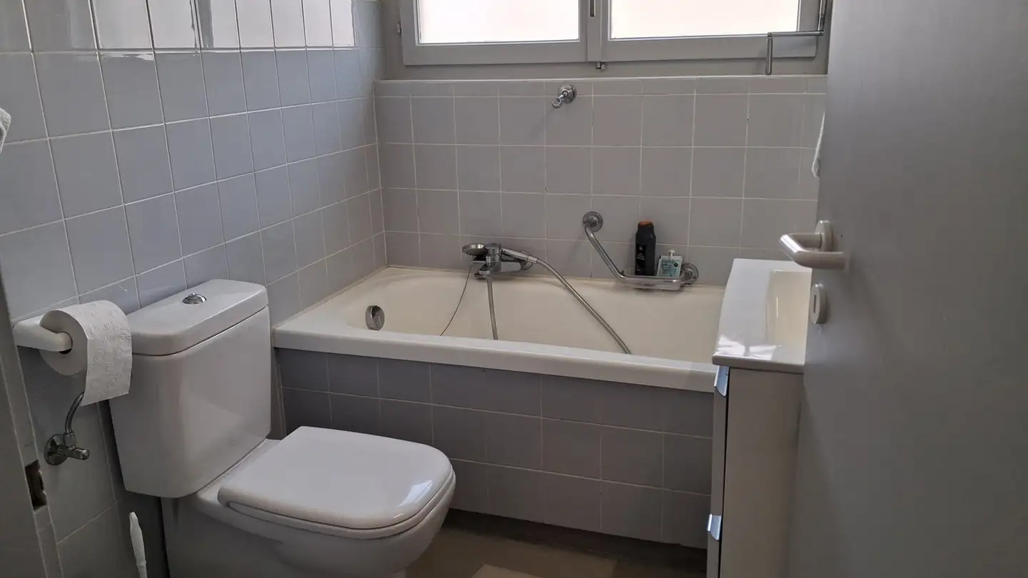 Wohnung mieten - Via Ceresio, 6963 Pregassona - Foto 4