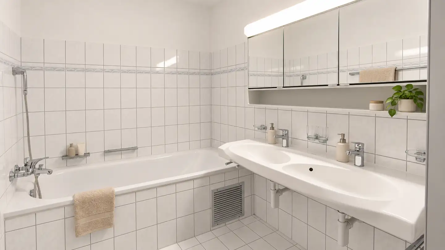 Appartement à louer - Romanshornerstrasse 223, 8580 Hefenhofen