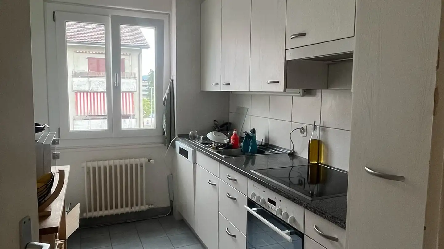 Chambre à louer - 8302 Kloten - Photo 3