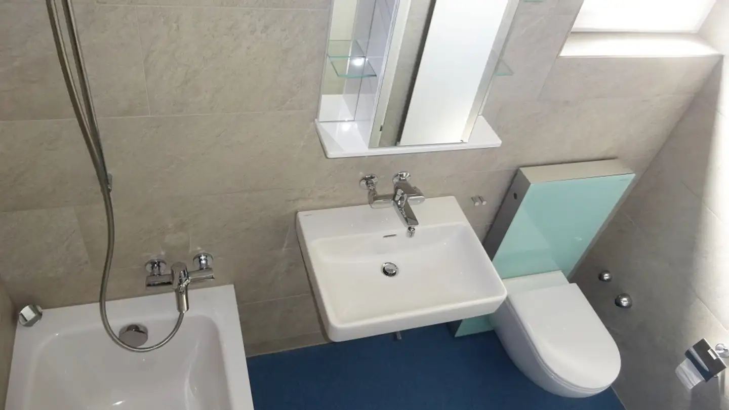 Appartamento in affitto - Auf Pünten 45, 8405 Winterthur - Photo 4