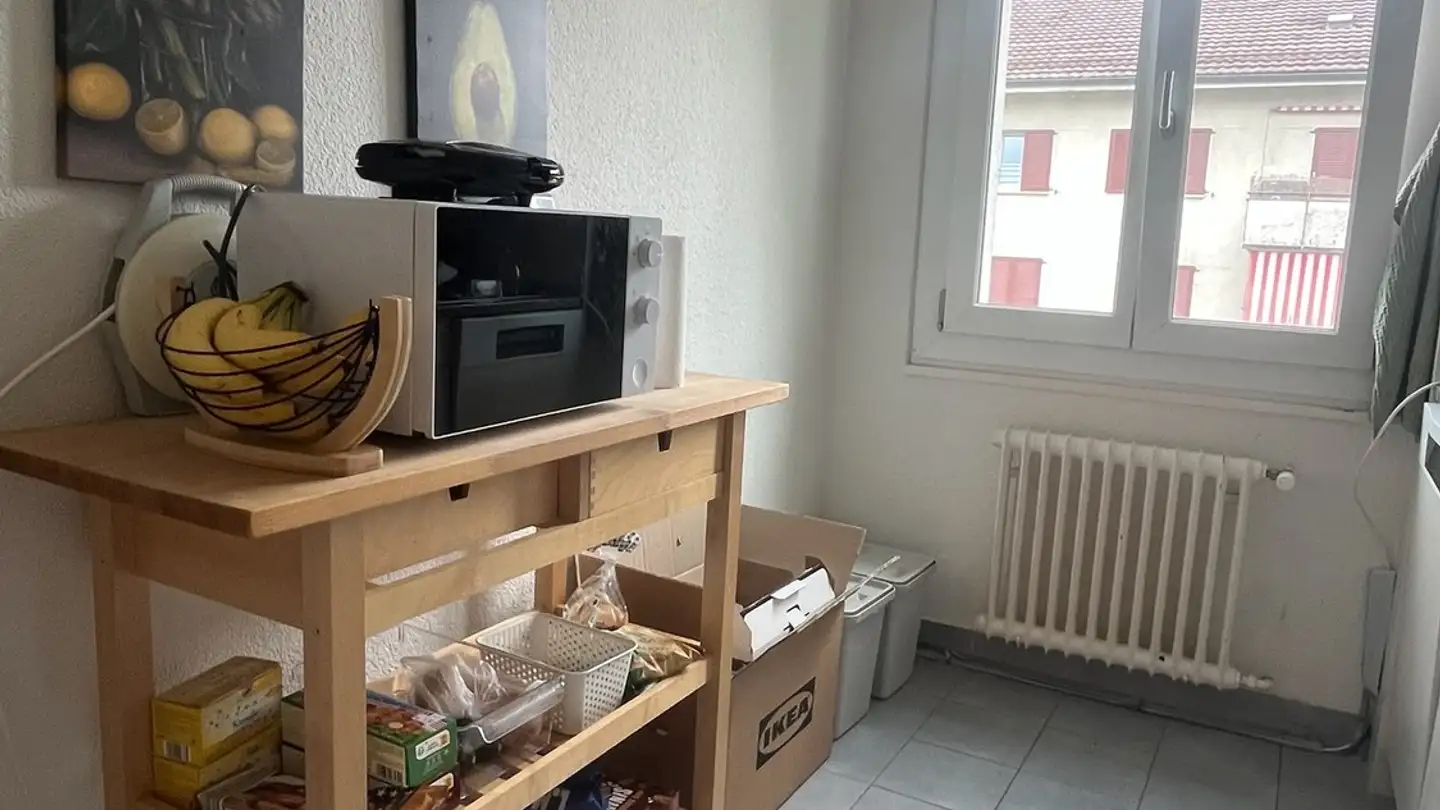 Chambre à louer - 8302 Kloten - Photo 4