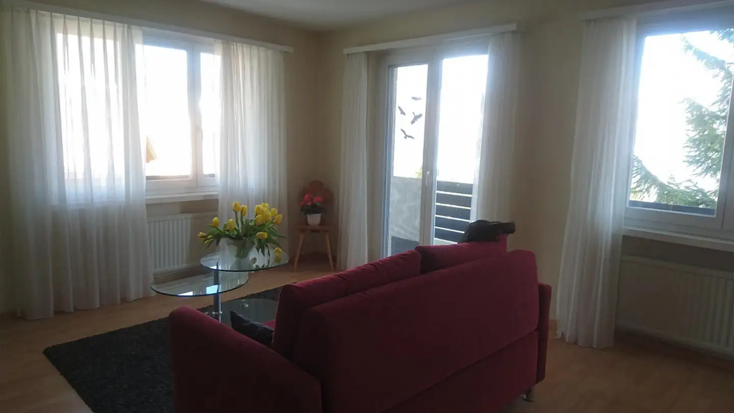 Wohnung mieten - Schwendistrasse 3, 8898 Flumserberg Tannenbodenalp - Foto 3