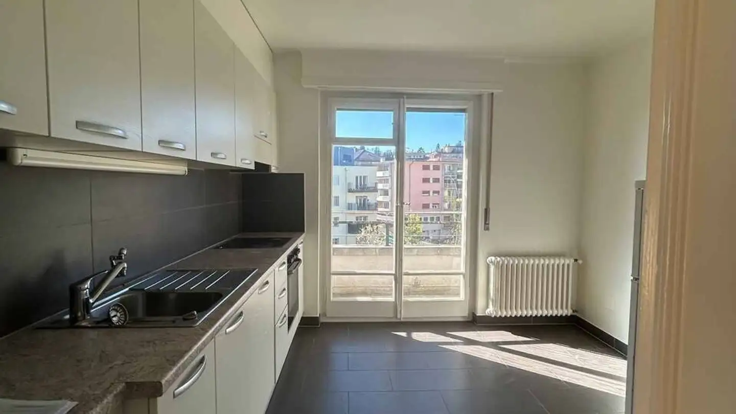 Appartement à louer - 1012 Lausanne - Photo 4