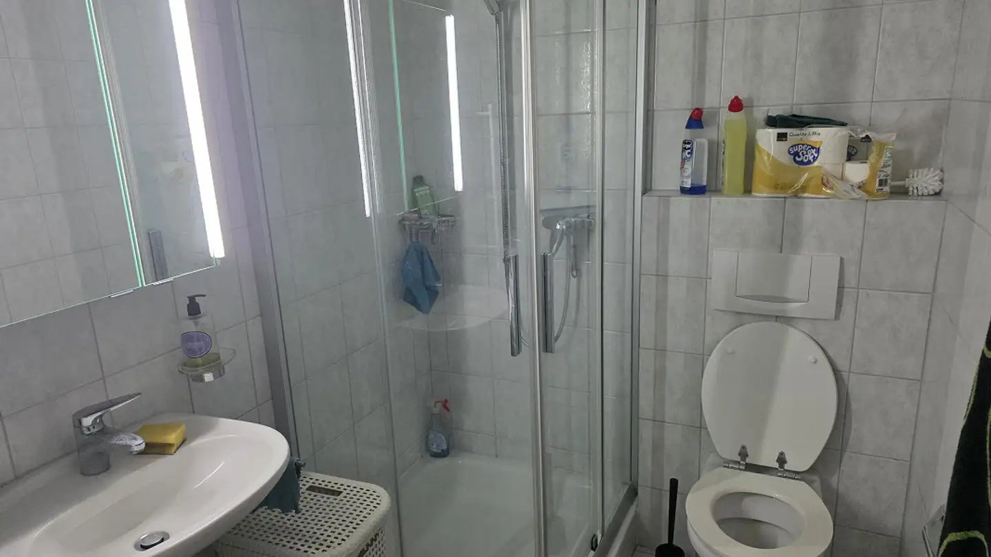 Appartement meublé à louer - Lippenrüti 10, 6206 Neuenkirch - Photo 2
