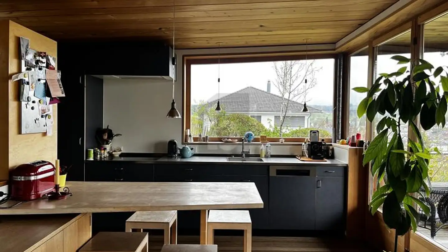 Einfamilienhaus mieten - 4950 Huttwil - Foto 3