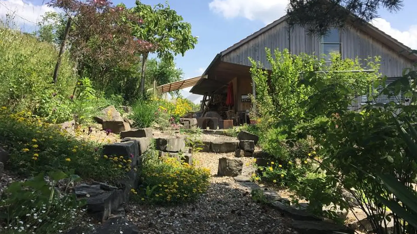 Einfamilienhaus mieten - 4950 Huttwil - Foto 4