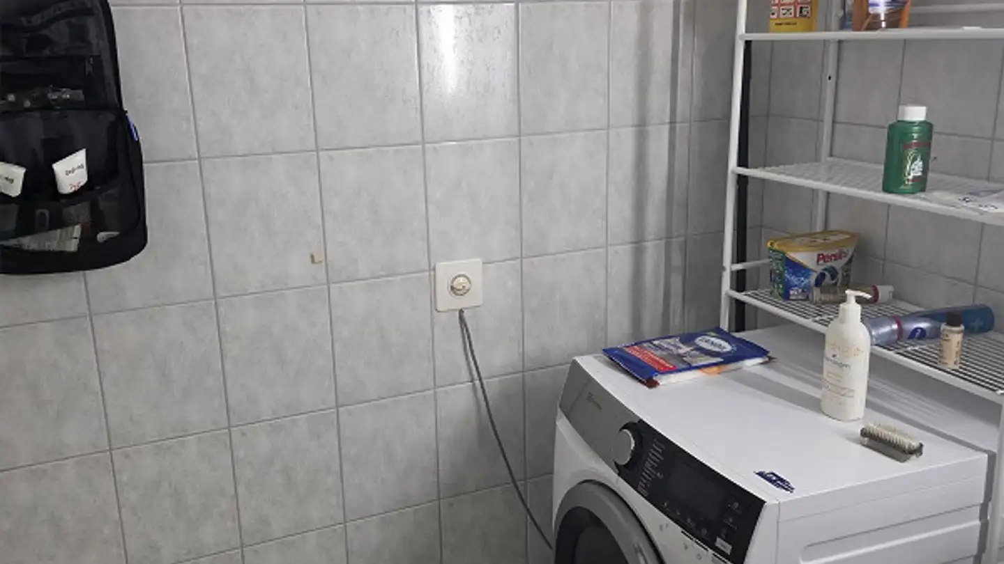 Appartement meublé à louer - Lippenrüti 10, 6206 Neuenkirch - Photo 3