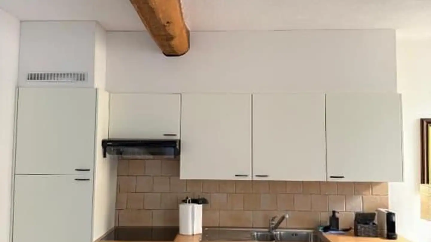 Appartement à louer - Riva Dal Drèra 2, 6922 Morcote