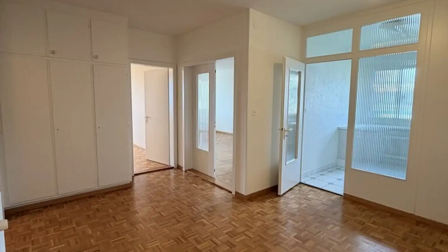 Apartment for rent - Avenue Des Baumes 2, 1814 La Tour-de-Peilz