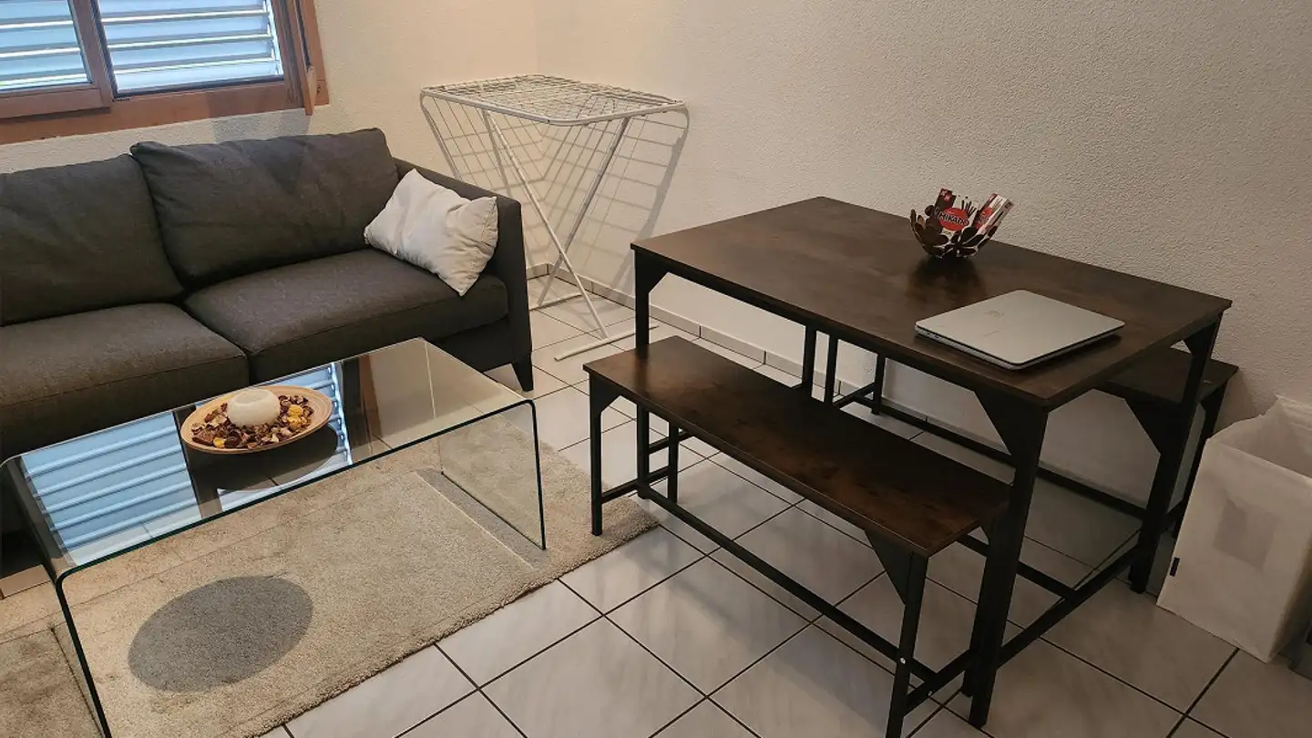 Appartement meublé à louer - Lippenrüti 10, 6206 Neuenkirch - Photo 4