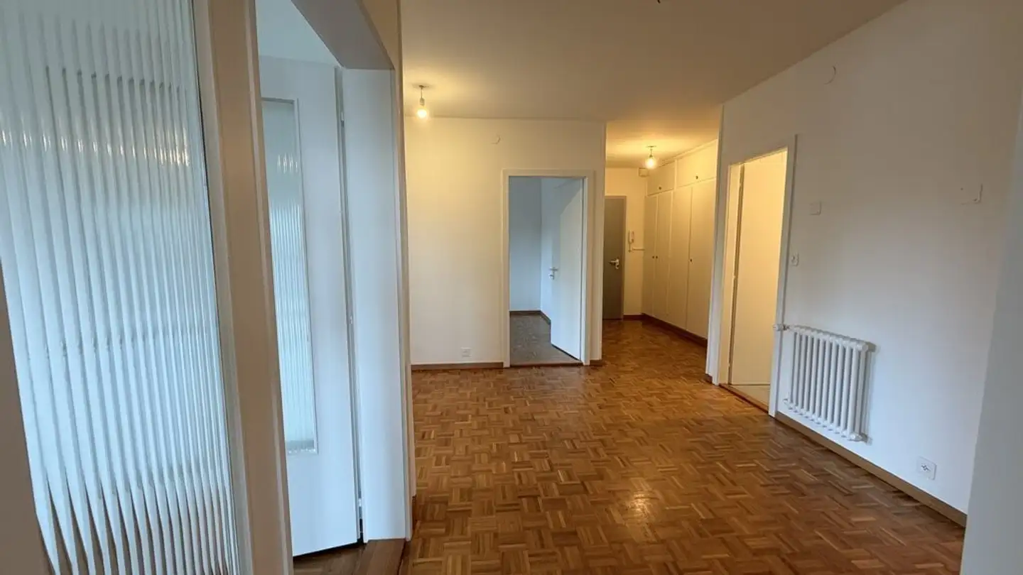Apartment for rent - Avenue Des Baumes 2, 1814 La Tour-de-Peilz - Photo 2