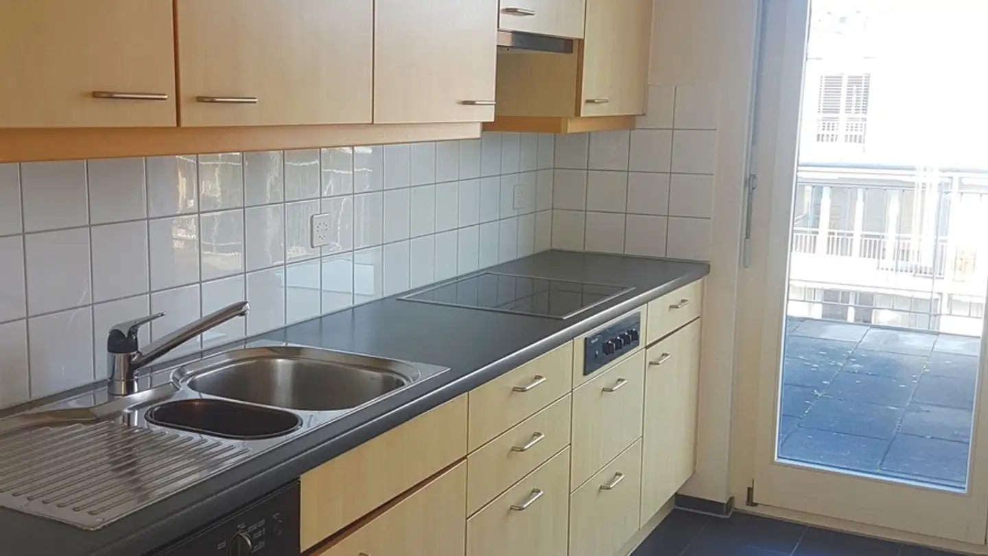 Appartamento in affitto - Waldenburgerstrasse 3, 4052 Basel - Foto 3