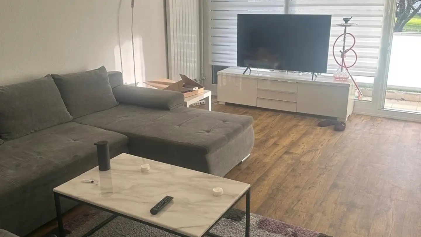 Appartement à louer - Gyrischachenstrasse 41, 3400 Burgdorf