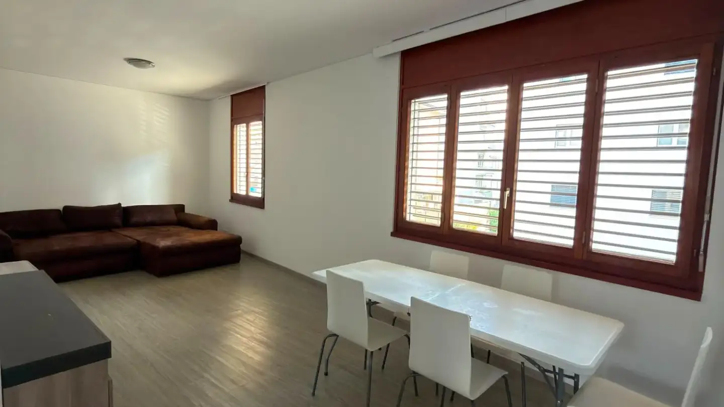 Appartamento in affitto - Piazza Molino Nuovo, 6900 Lugano