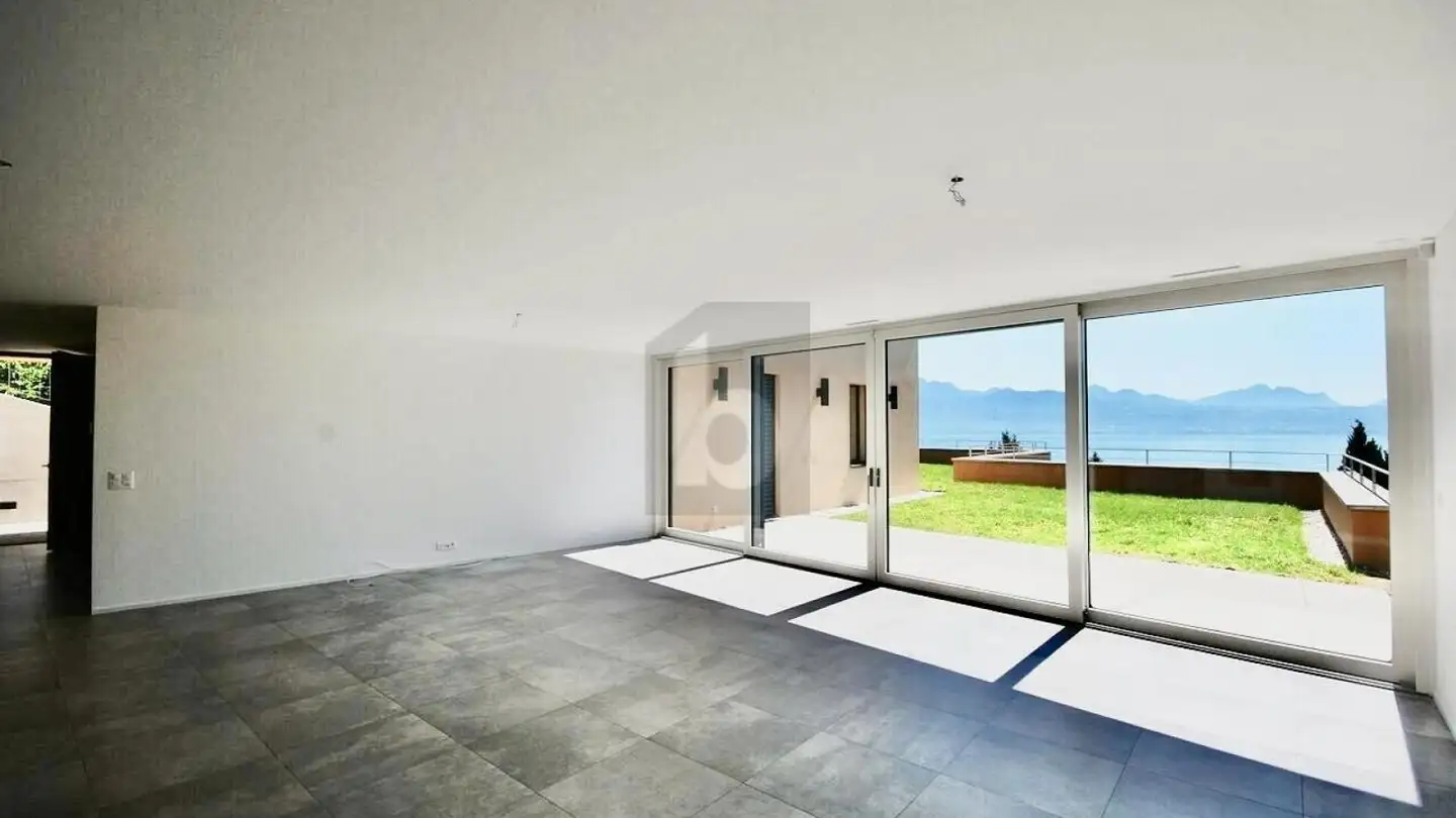 Casa a gradini in affitto - 1095 Lutry - Photo 4