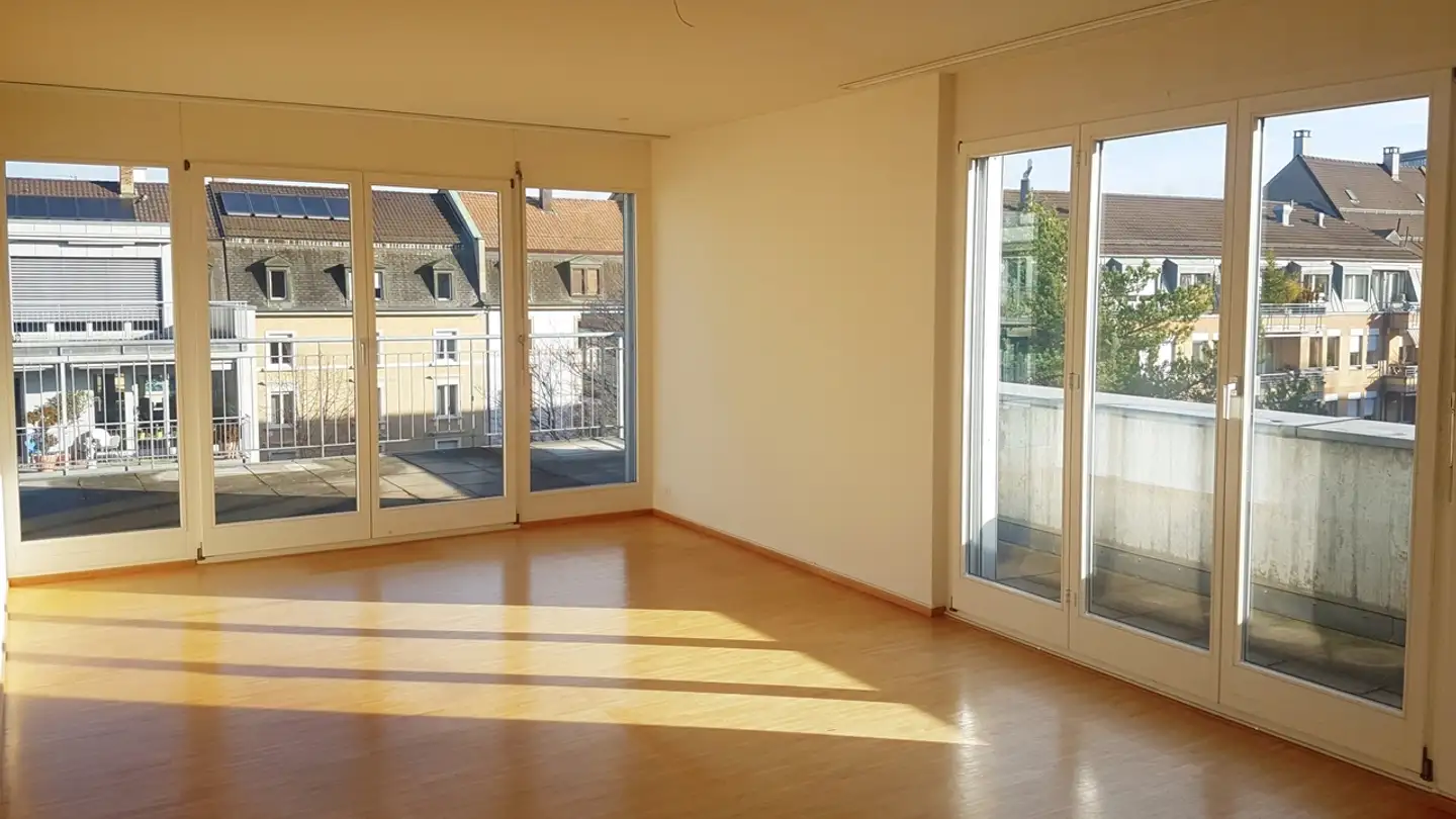 Appartamento in affitto - Waldenburgerstrasse 3, 4052 Basel - Foto 4
