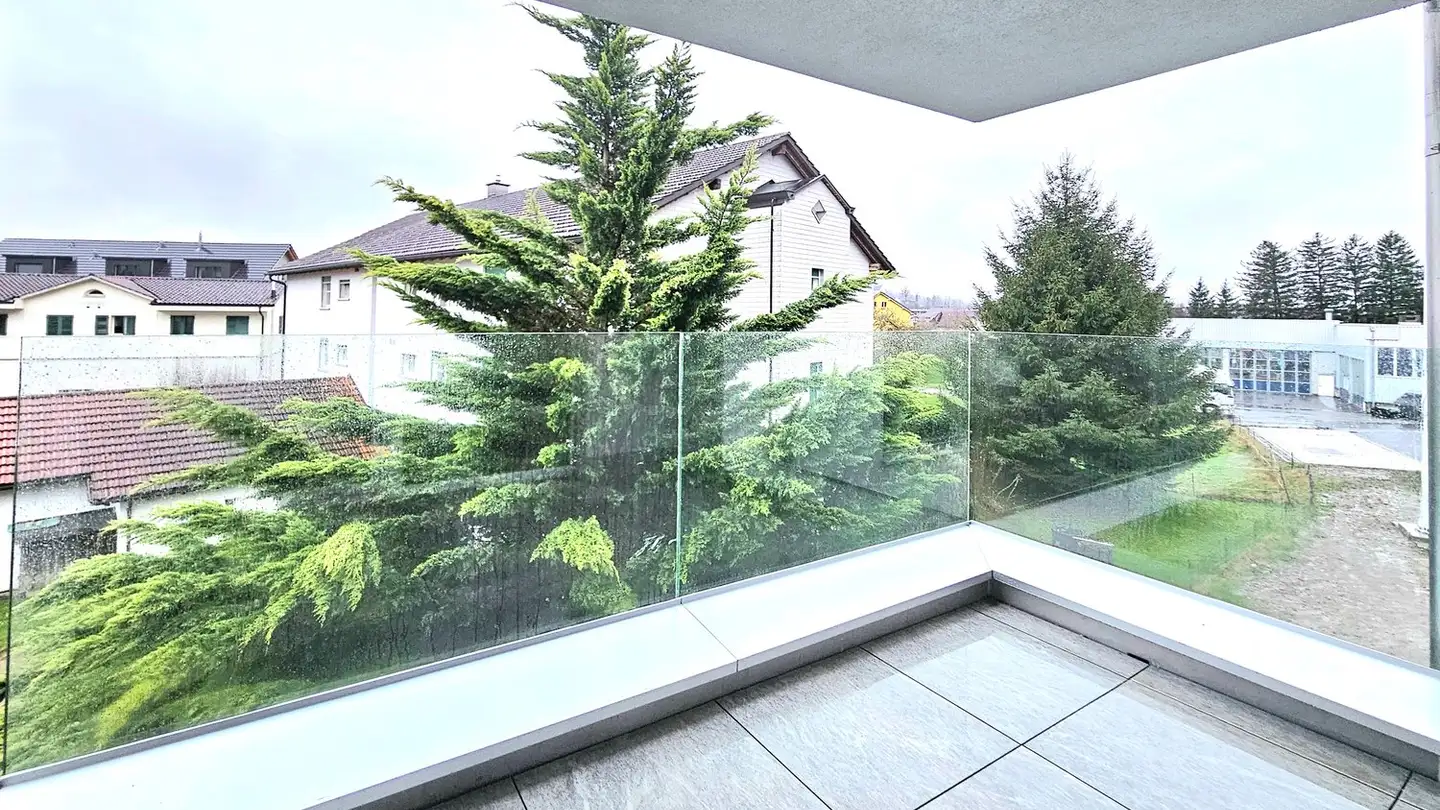 Appartement à louer - Büchelstrasse 8b, 9464 Rüthi (Rheintal) - Photo 2