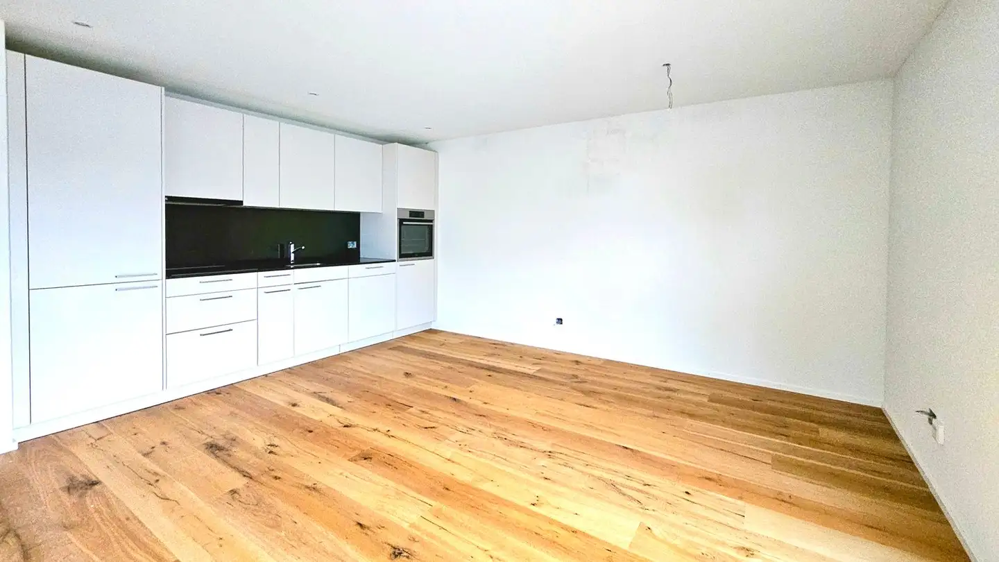 Appartement à louer - Büchelstrasse 8b, 9464 Rüthi (Rheintal) - Photo 3