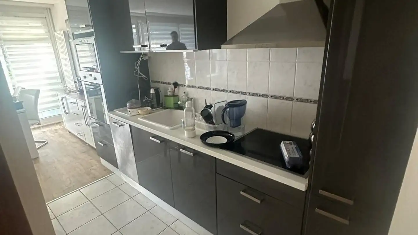 Appartement à louer - Gyrischachenstrasse 41, 3400 Burgdorf - Photo 3
