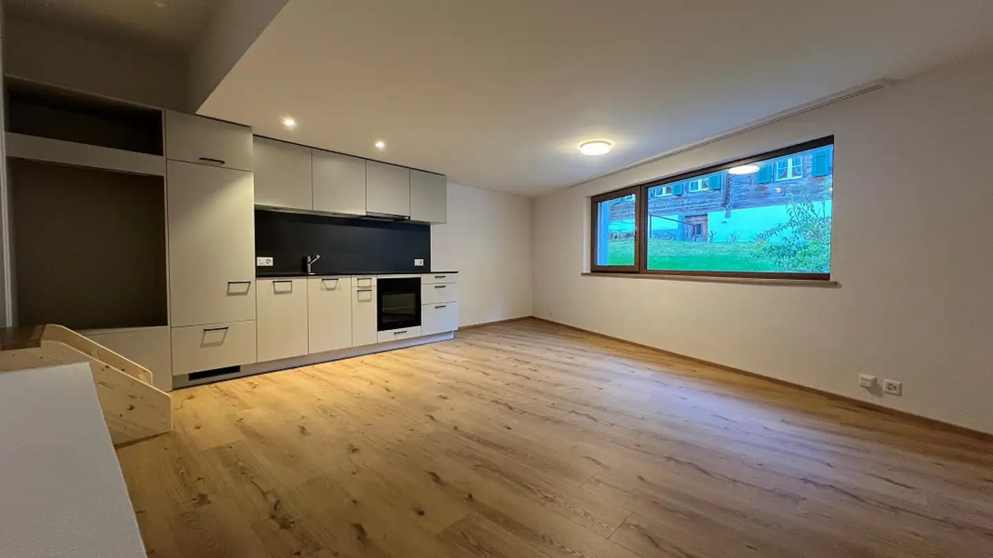 Apartment for rent - Lehngasse, 3812 Wilderswil