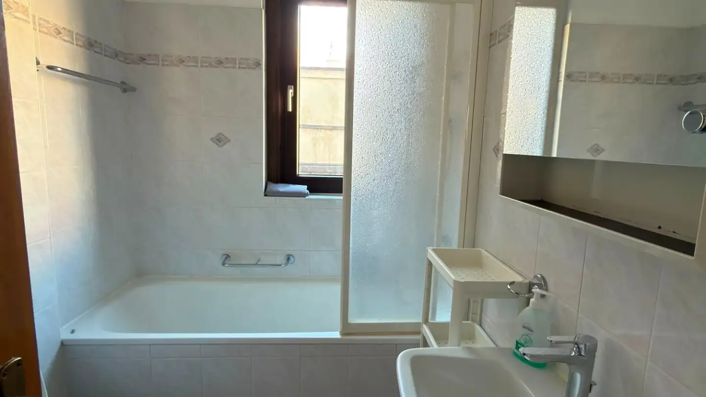 Appartamento in affitto - Piazza Molino Nuovo, 6900 Lugano - Foto 4