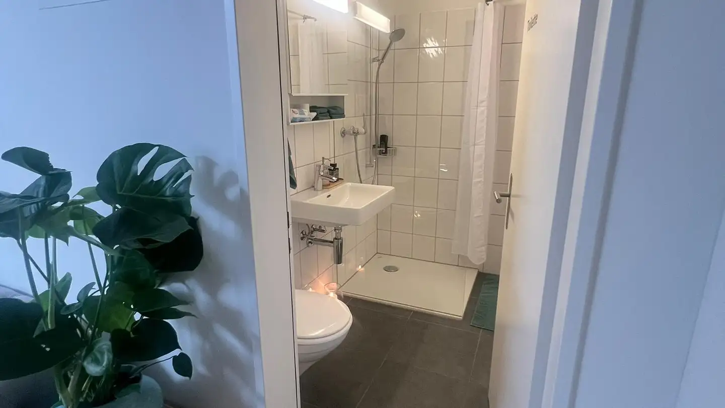 Commerciale in affitto - Schaffhauserstrasse 134, 8302 Kloten - Foto 3
