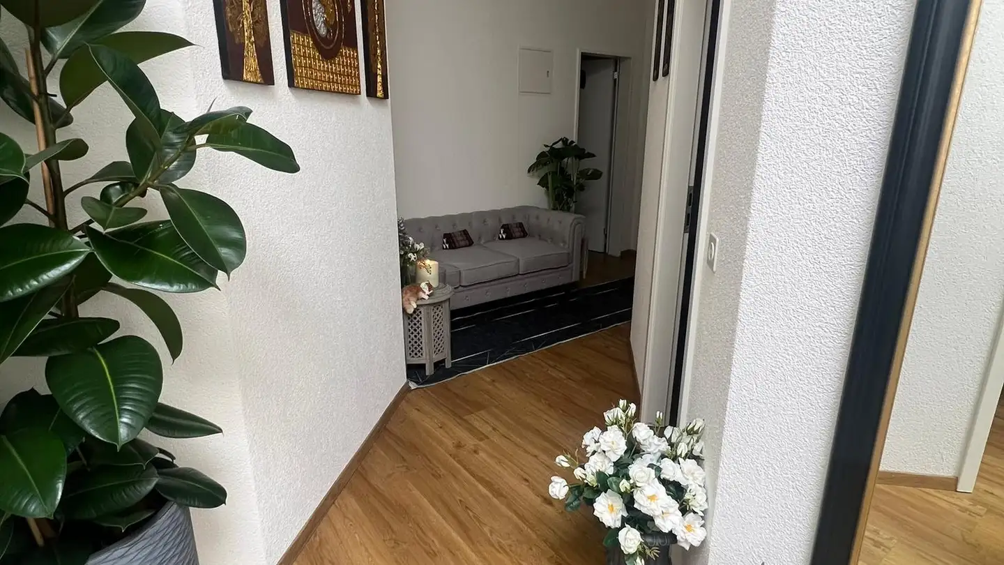 Commerciale in affitto - Schaffhauserstrasse 134, 8302 Kloten - Foto 4
