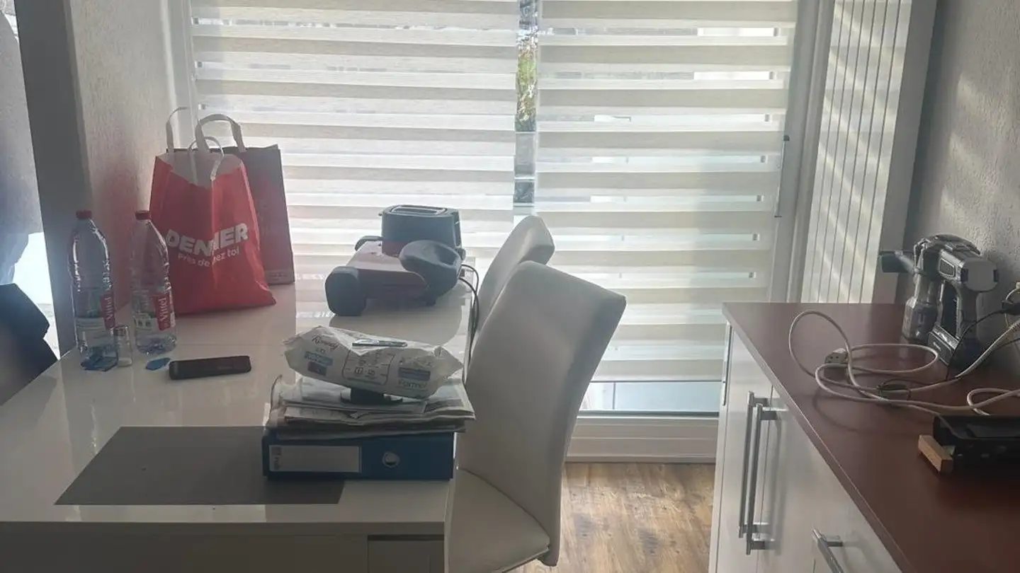 Appartement à louer - Gyrischachenstrasse 41, 3400 Burgdorf - Photo 4