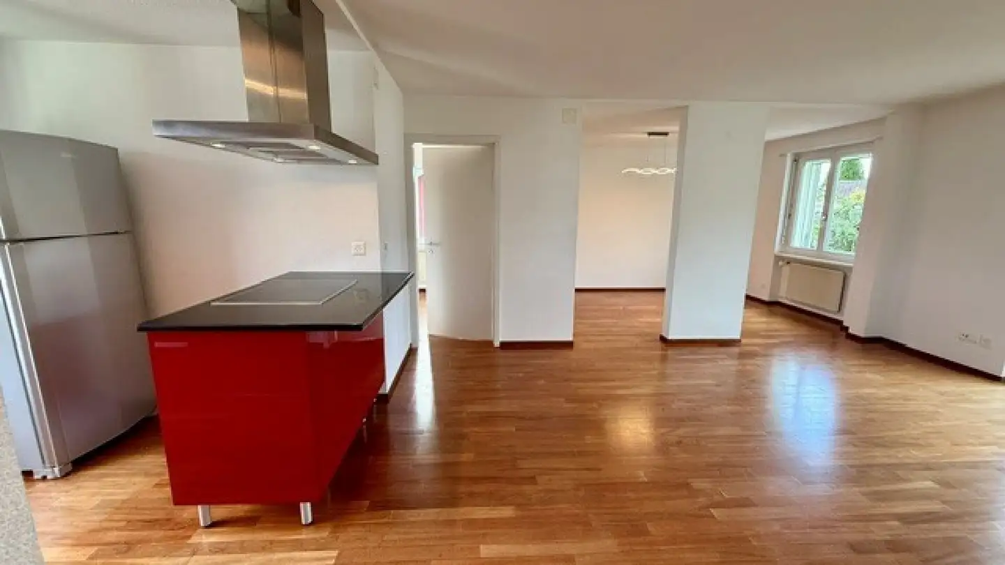 Appartement à vendre - Waldeckstrasse, 3315 Bätterkinden