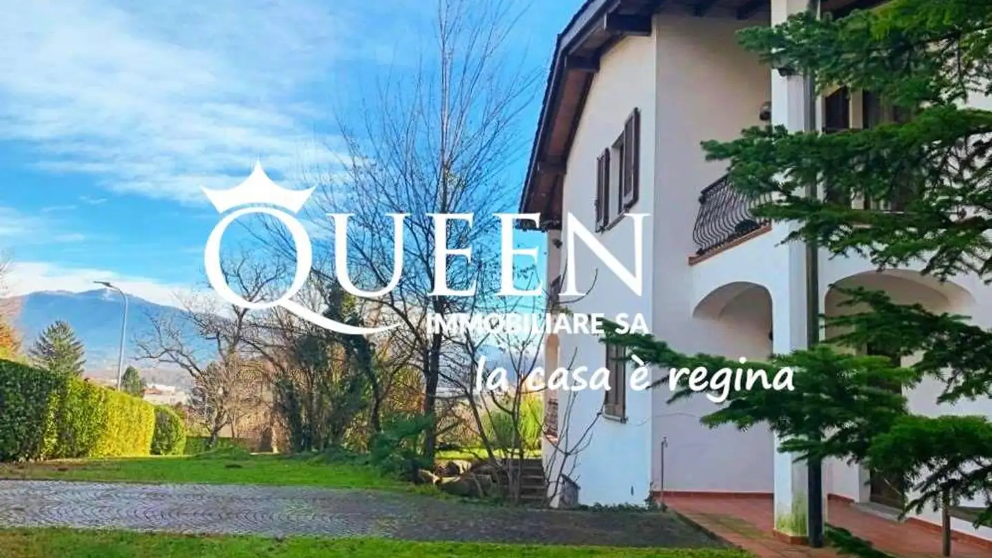 Villa kaufen - 6855 Stabio - Foto 2