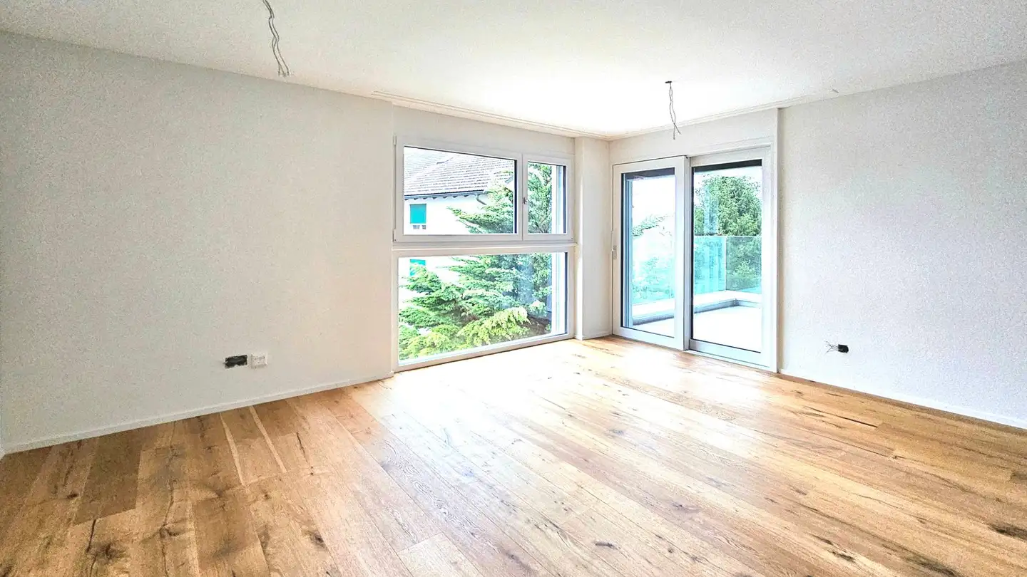 Appartement à louer - Büchelstrasse 8b, 9464 Rüthi (Rheintal) - Photo 4