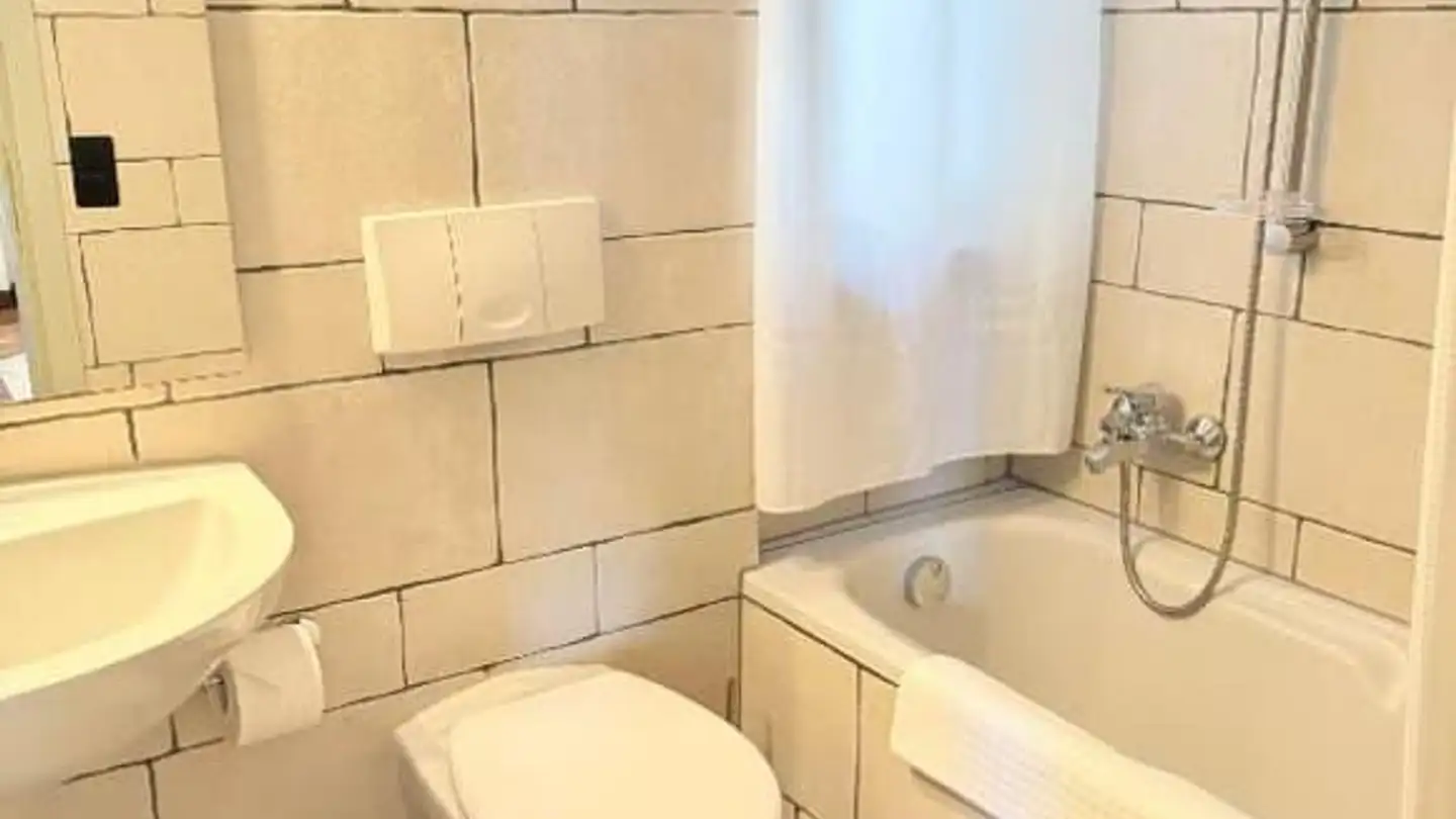 Appartement à louer - Riva Dal Drèra 2, 6922 Morcote - Photo 3