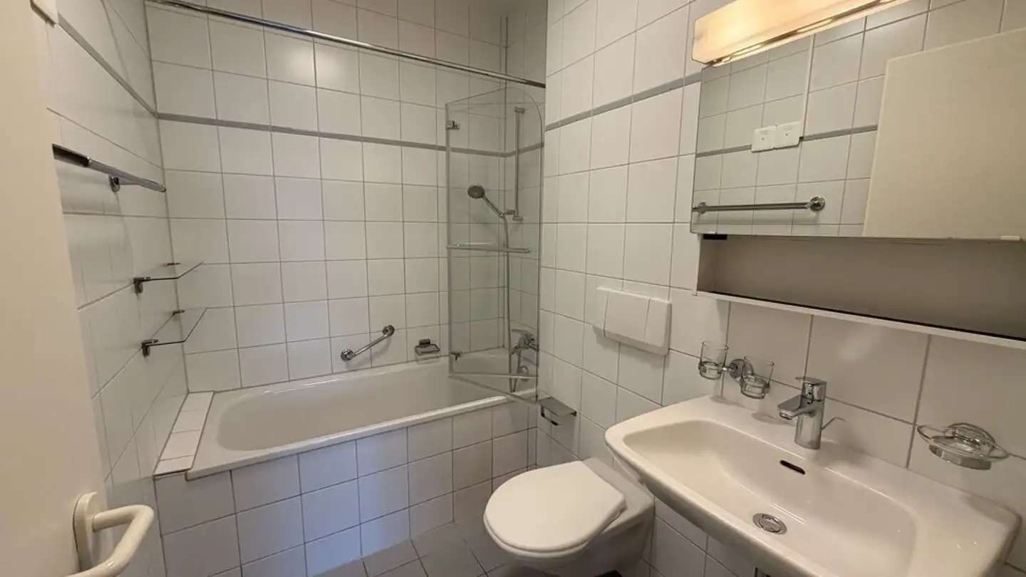 Apartment for rent - Avenue Des Baumes 2, 1814 La Tour-de-Peilz - Photo 4