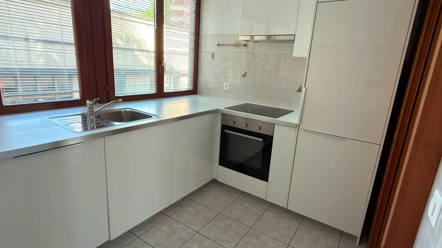 Appartamento in affitto - Piazza Molino Nuovo, 6900 Lugano - Foto 2